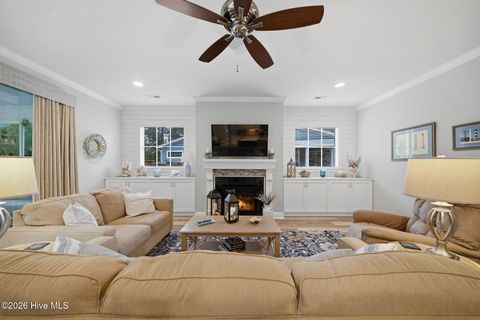 Tiny photo for 2937 Pullen Drive, Leland, NC 28451 (MLS # 100573738)
