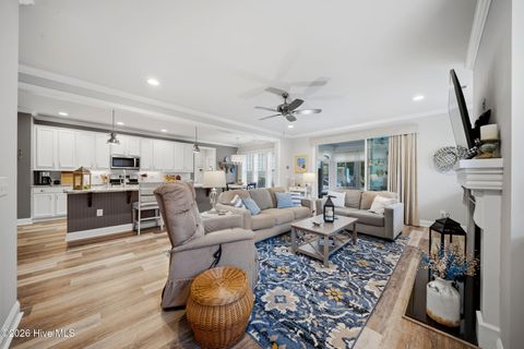 Tiny photo for 2937 Pullen Drive, Leland, NC 28451 (MLS # 100573738)
