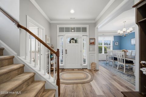 Tiny photo for 2937 Pullen Drive, Leland, NC 28451 (MLS # 100573738)
