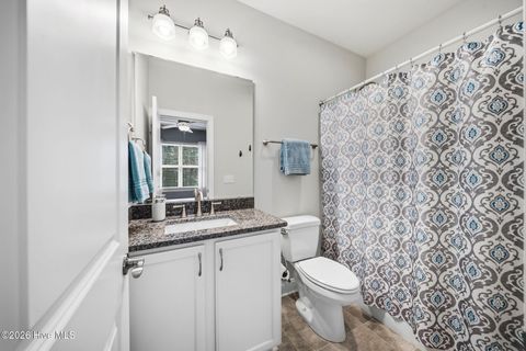 Tiny photo for 2937 Pullen Drive, Leland, NC 28451 (MLS # 100573738)