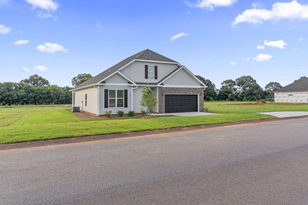 Photo of 670 Jet Pass Pass, Beech Island, SC 29842 (MLS # 543094)