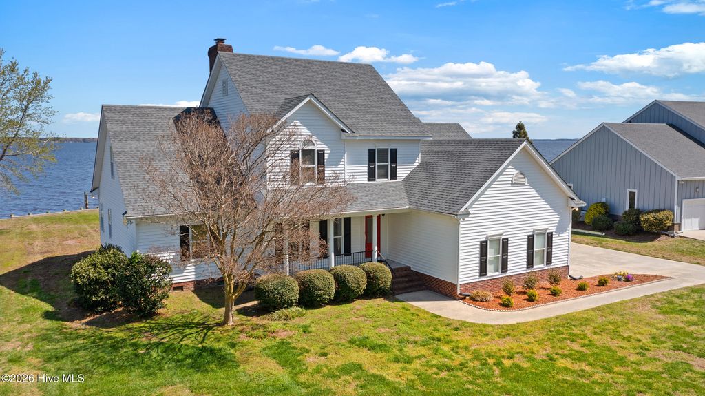 Photo of 506 Small Drive, Elizabeth City, NC 27909 (MLS # 100537975)