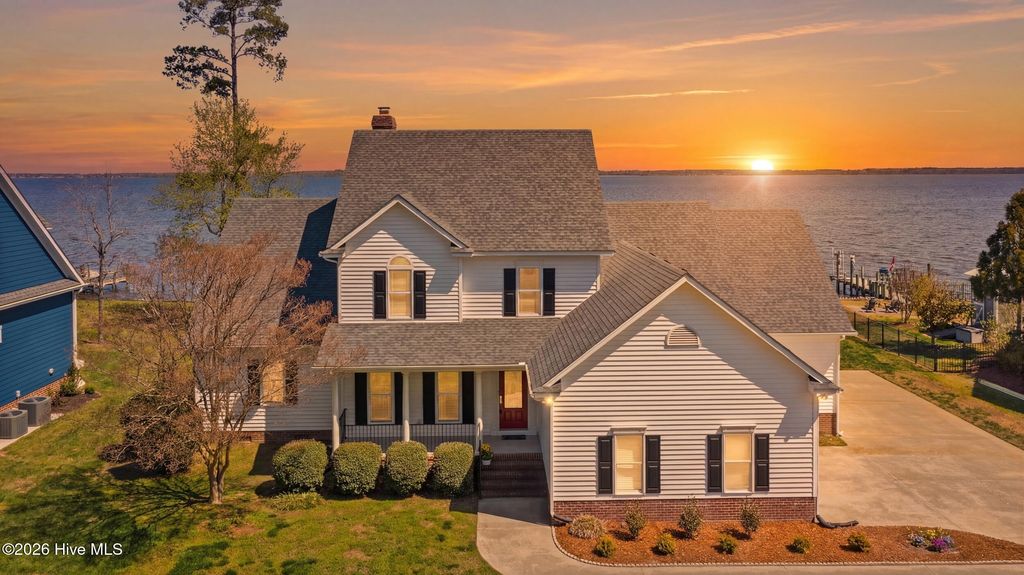 Photo of 506 Small Drive, Elizabeth City, NC 27909 (MLS # 100537975)