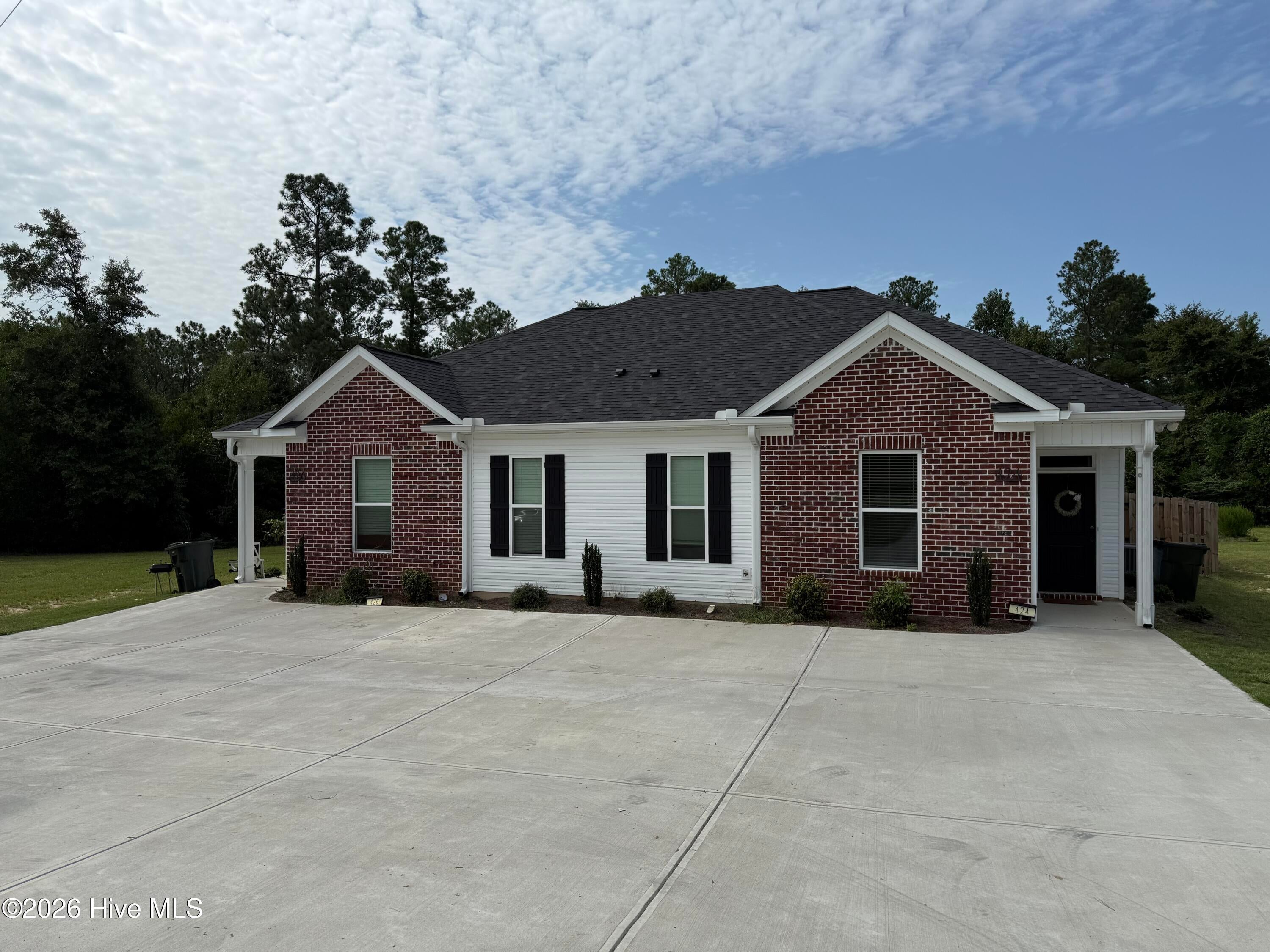 424 Bradleyville Road, North Augusta SC 29841