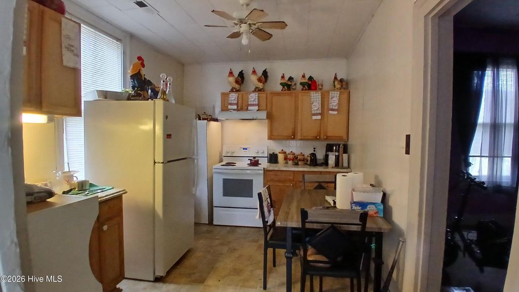 Photo of 615 Ambler Avenue, Rocky Mount, NC 27801 (MLS # 100565255)