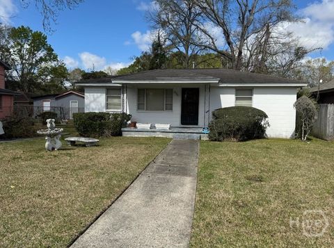 Photo of 1938 Arcadian Street, Savannah, GA 31405 (MLS # SA349984)