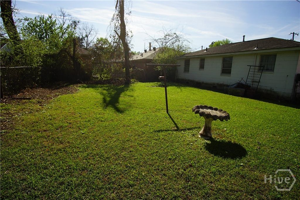 Photo of 1938 Arcadian Street, Savannah, GA 31405 (MLS # SA349984)