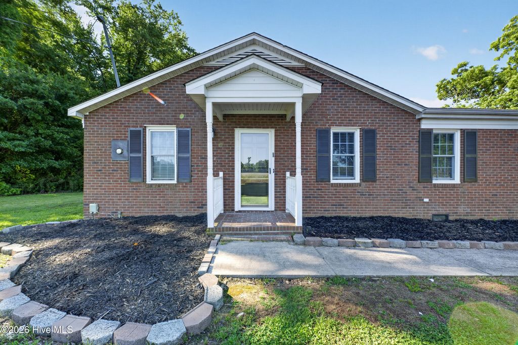 Photo of 2489 Pocosin Road, Ayden, NC 28513 (MLS # 100578056)