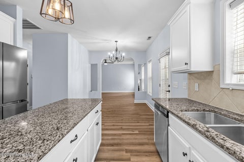 Tiny photo for 404 Canvasback Lane, Sneads Ferry, NC 28460 (MLS # 100591641)