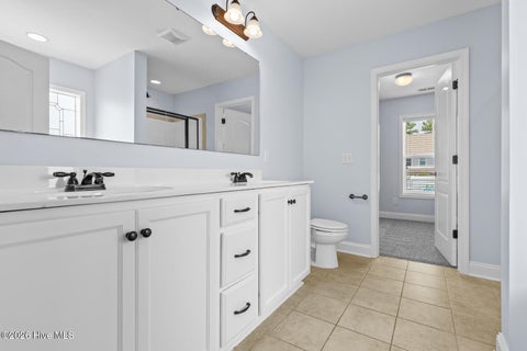 Tiny photo for 404 Canvasback Lane, Sneads Ferry, NC 28460 (MLS # 100591641)