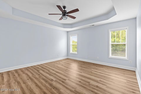 Tiny photo for 404 Canvasback Lane, Sneads Ferry, NC 28460 (MLS # 100591641)