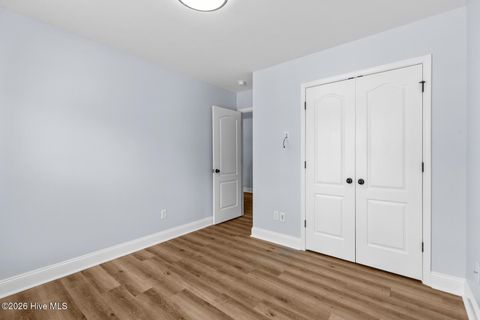 Tiny photo for 404 Canvasback Lane, Sneads Ferry, NC 28460 (MLS # 100591641)