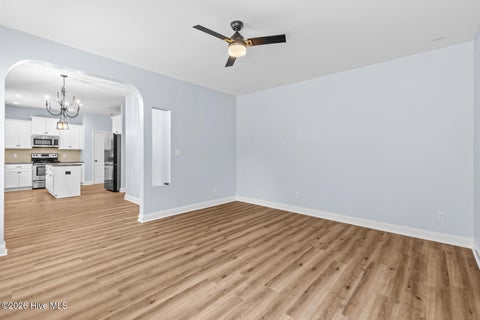 Tiny photo for 404 Canvasback Lane, Sneads Ferry, NC 28460 (MLS # 100591641)
