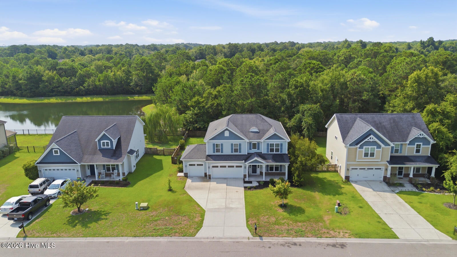 404 Canvasback Lane