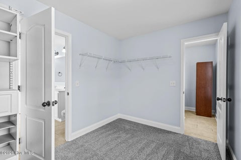 Tiny photo for 404 Canvasback Lane, Sneads Ferry, NC 28460 (MLS # 100591641)
