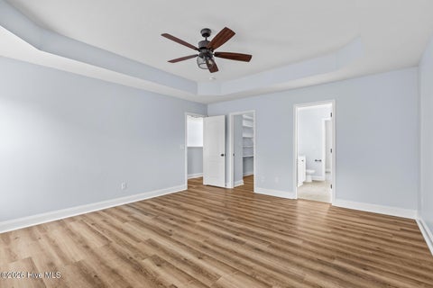 Tiny photo for 404 Canvasback Lane, Sneads Ferry, NC 28460 (MLS # 100591641)