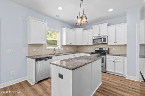 Tiny photo for 404 Canvasback Lane, Sneads Ferry, NC 28460 (MLS # 100591641)