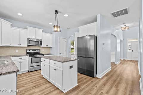 Tiny photo for 404 Canvasback Lane, Sneads Ferry, NC 28460 (MLS # 100591641)