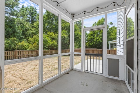 Tiny photo for 404 Canvasback Lane, Sneads Ferry, NC 28460 (MLS # 100591641)