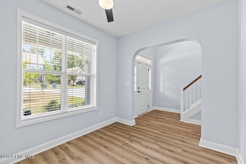 Tiny photo for 404 Canvasback Lane, Sneads Ferry, NC 28460 (MLS # 100591641)