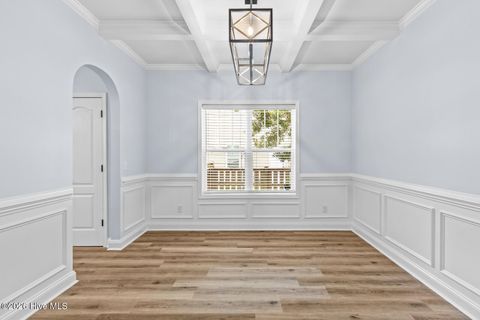 Tiny photo for 404 Canvasback Lane, Sneads Ferry, NC 28460 (MLS # 100591641)