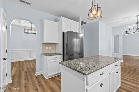 Tiny photo for 404 Canvasback Lane, Sneads Ferry, NC 28460 (MLS # 100591641)