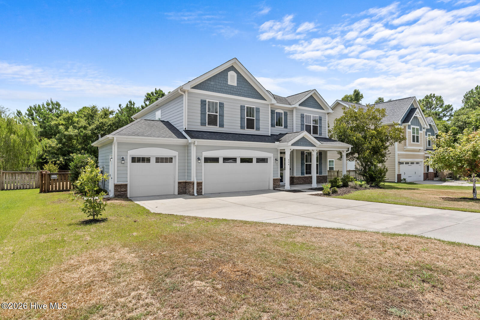 404 Canvasback Lane