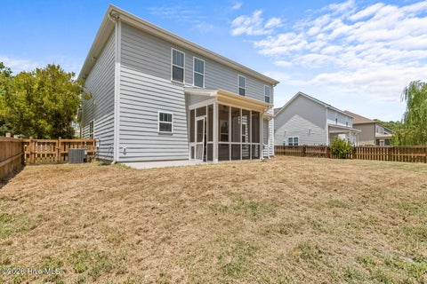 Tiny photo for 404 Canvasback Lane, Sneads Ferry, NC 28460 (MLS # 100591641)