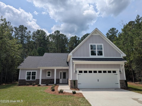 Homes For Sale - 423 Vineyard Trace<br/> Pender County, Currie, NC 28435