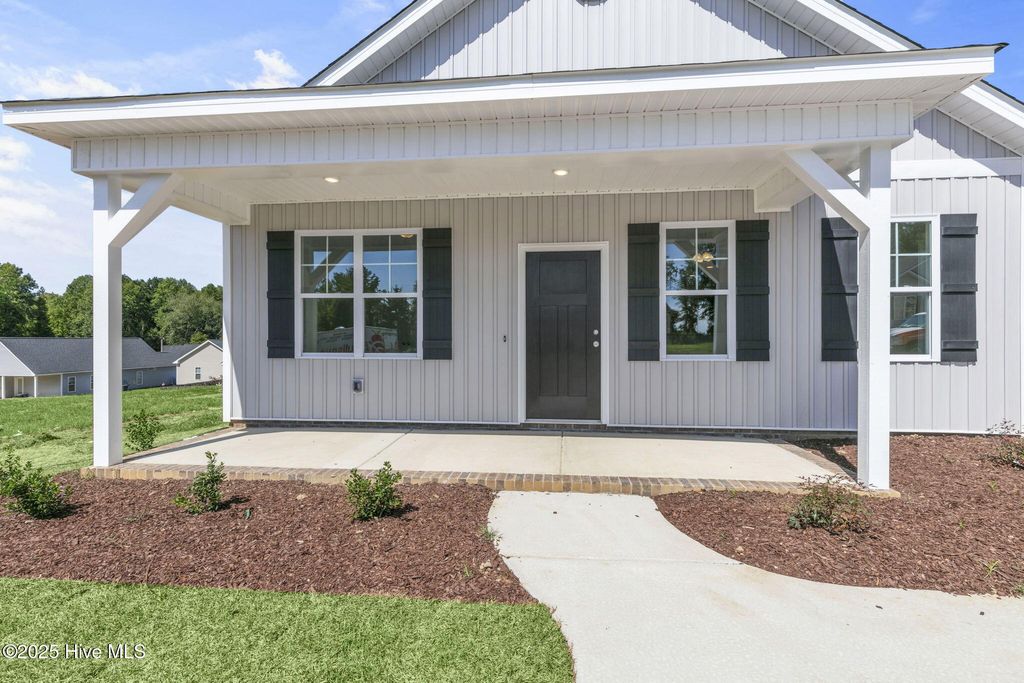 Photo of 3228 Dolostone Court SW, Wilson, NC 27893 (MLS # 100529942)