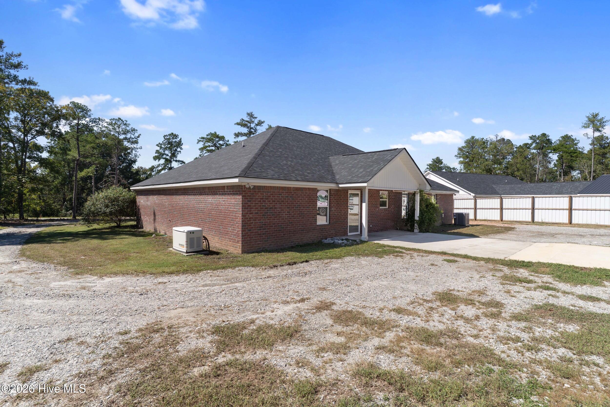 3604 Hillman Gay Road
