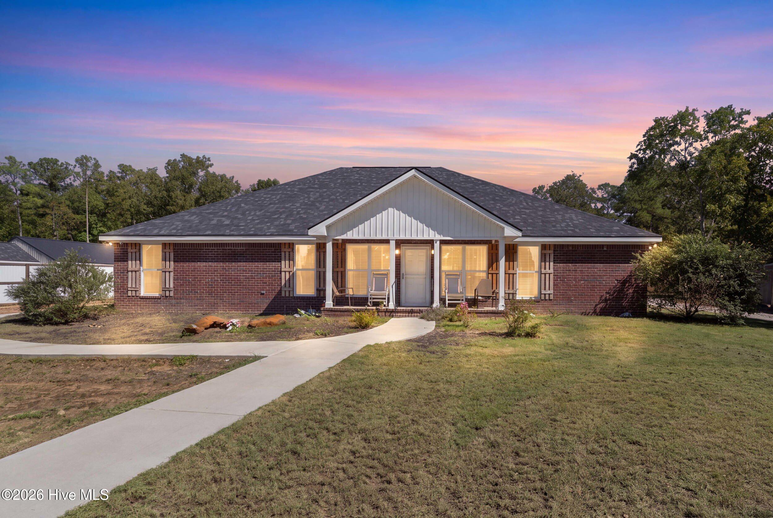 3604 Hillman Gay Road