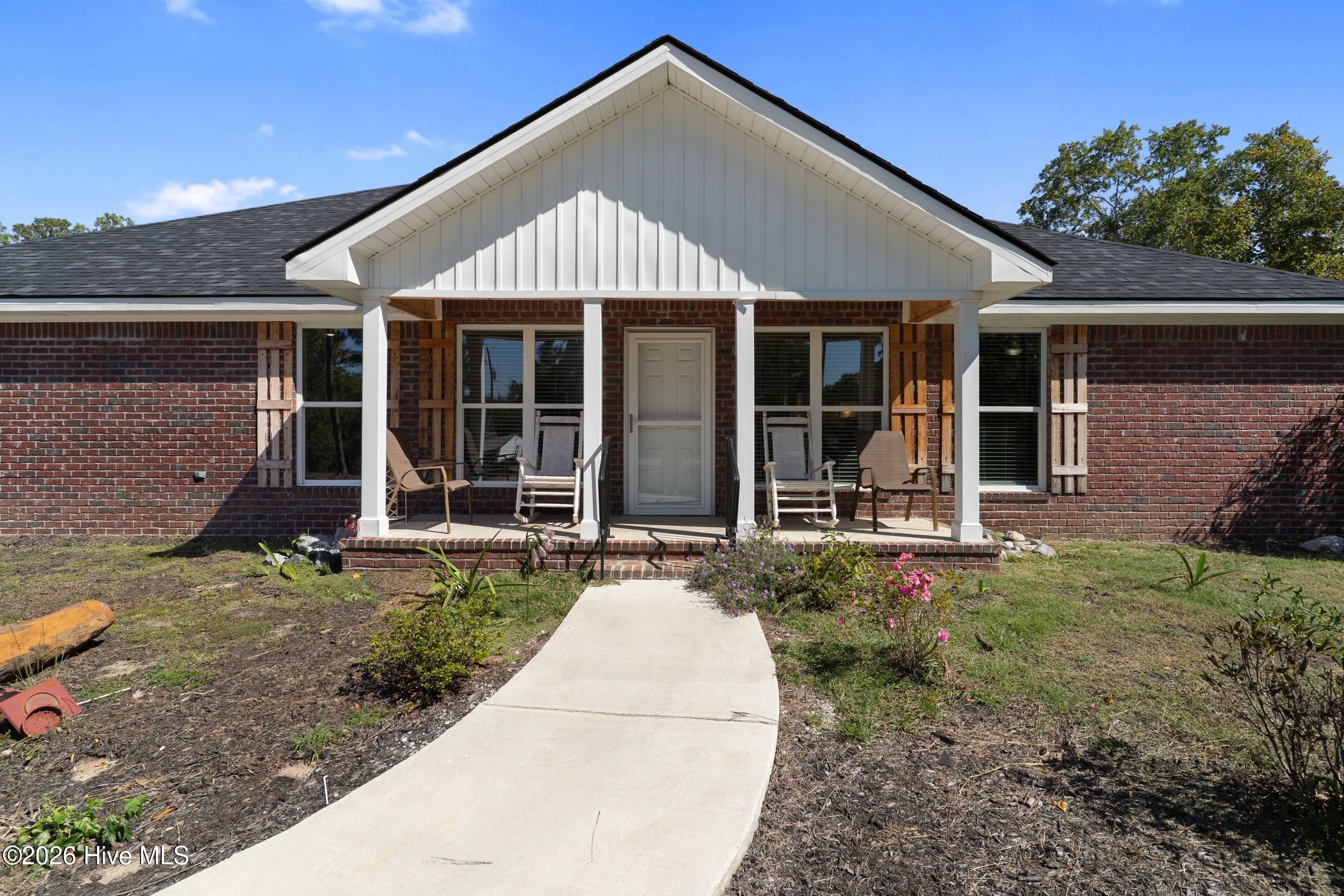 3604 Hillman Gay Road