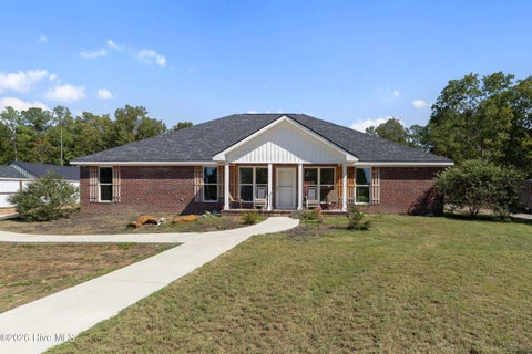 Photo of 3604 Hillman Gay Road, Dearing, GA 30808 (MLS # 100610394)