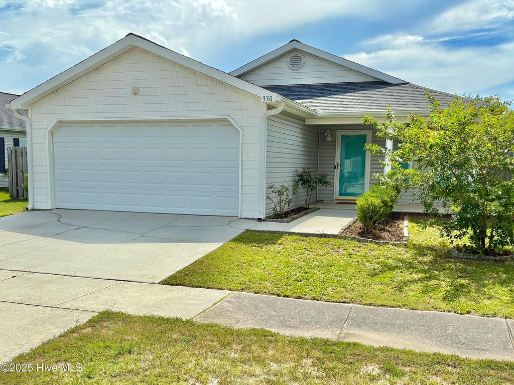 Photo of 330 Virginia Avenue, Wilmington, NC 28401 (MLS # 100554804)