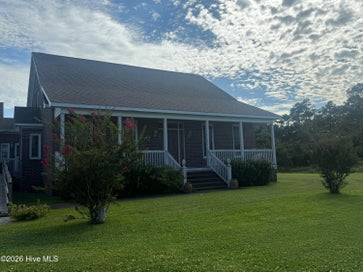 146 Horseshoe Road Davis NC 28524