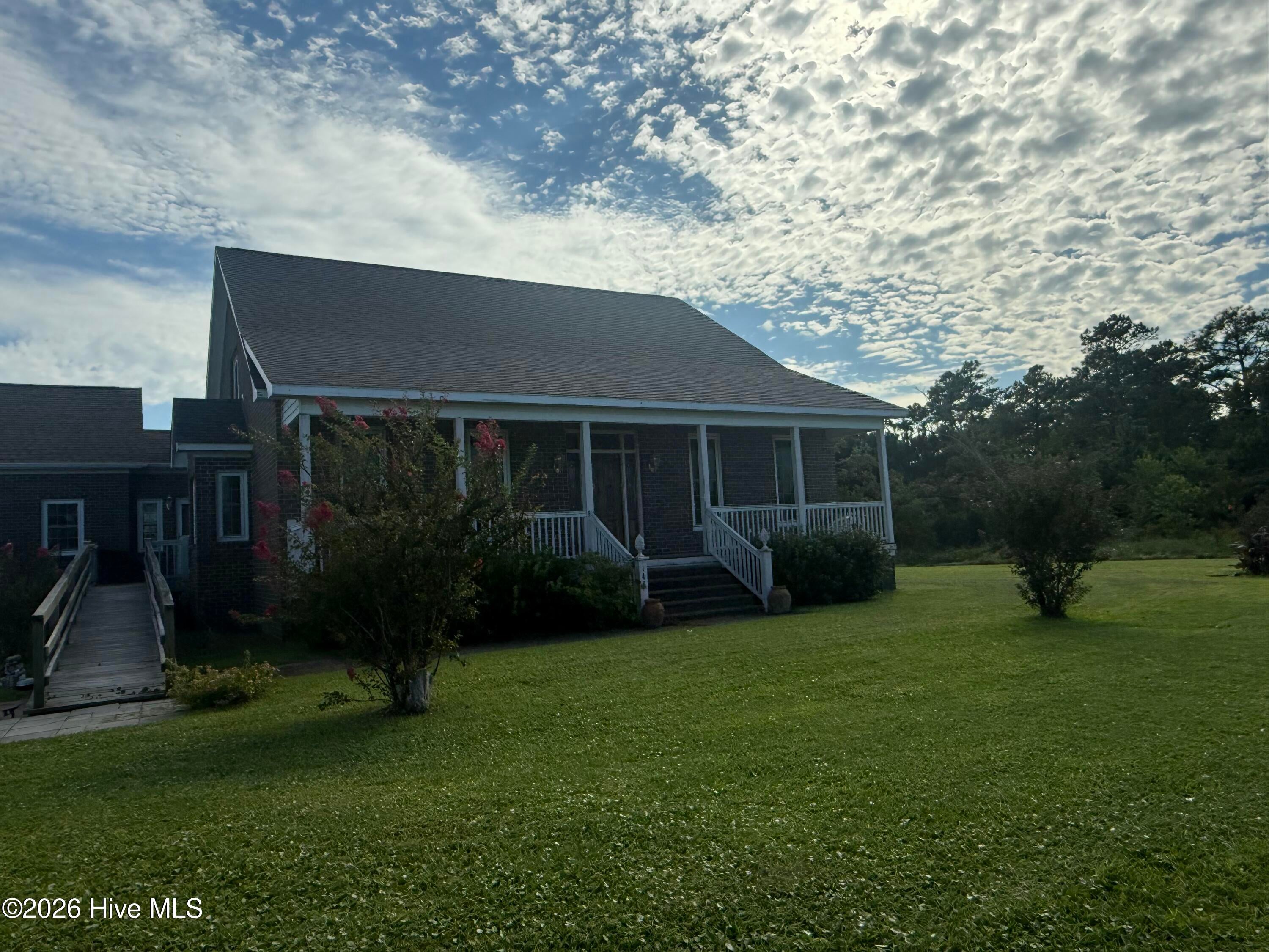 146 Horseshoe Road