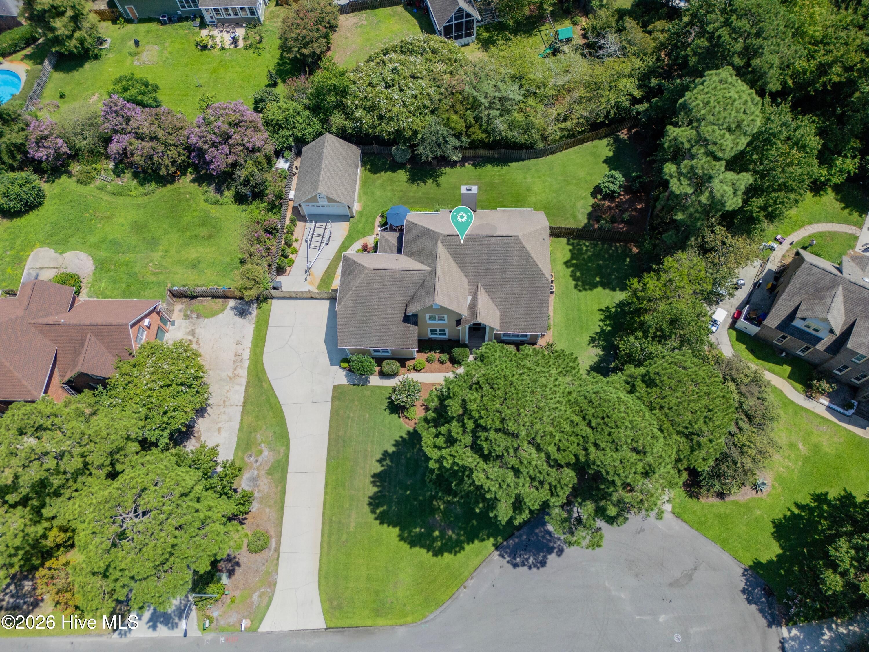 4209 Greens Ferry Court