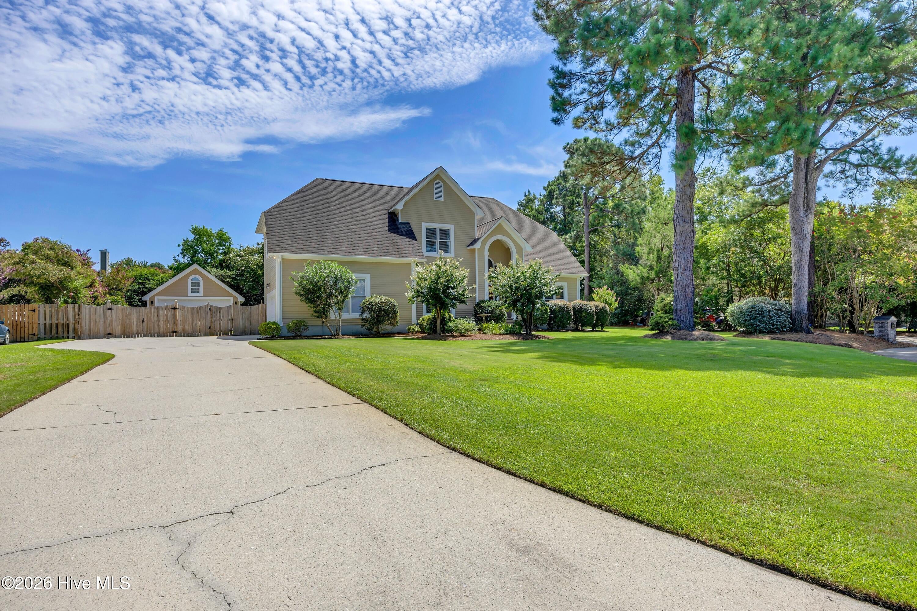 4209 Greens Ferry Court