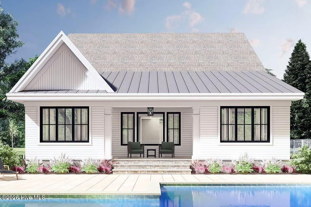 Photo of 110 Noble Court, Merry Hill, NC 27957 (MLS # 100606242)