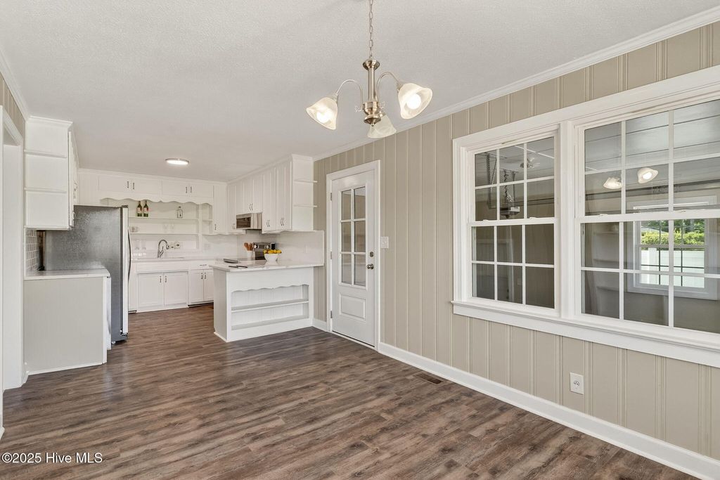 Photo of 6715 Princeton Kenly Road, Princeton, NC 27569 (MLS # 100550056)