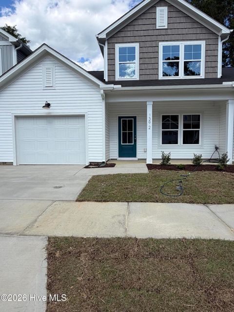 Photo of 139 Edom Lane #3, Shallotte, NC 28470 (MLS # 100569334)