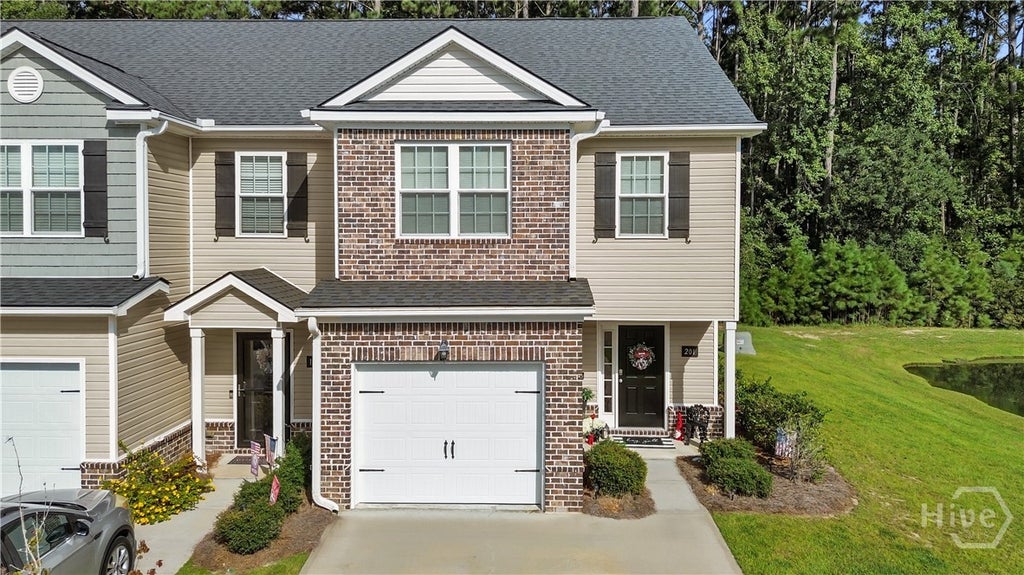 Photo of 201 Ainsdale Drive, Richmond Hill, GA 31324 (MLS # SA365006)