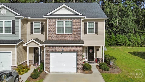 Photo of 201 Ainsdale Drive, Richmond Hill, GA 31324 (MLS # SA365006)
