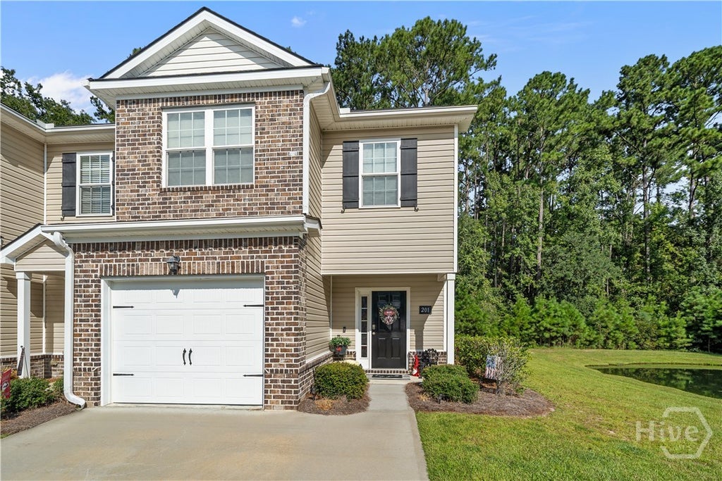 Photo of 201 Ainsdale Drive, Richmond Hill, GA 31324 (MLS # SA365006)