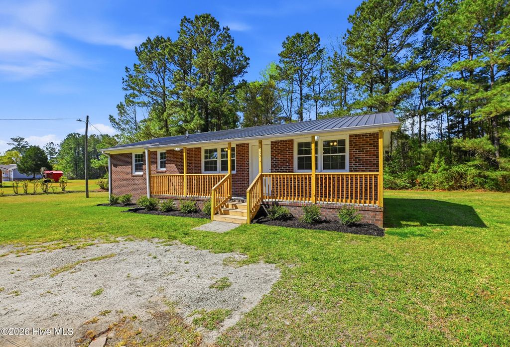 Photo of 387 Porter Road, Currie, NC 28435 (MLS # 100564904)
