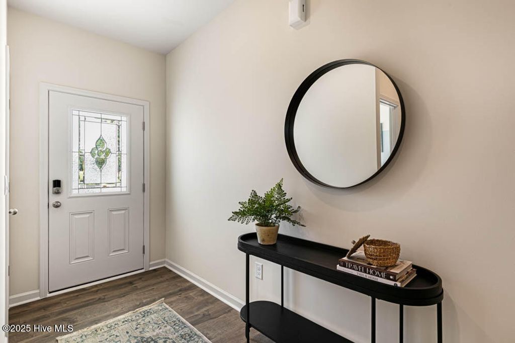 Photo of 281 Maddox Drive, Aberdeen, NC 28315 (MLS # 100567571)