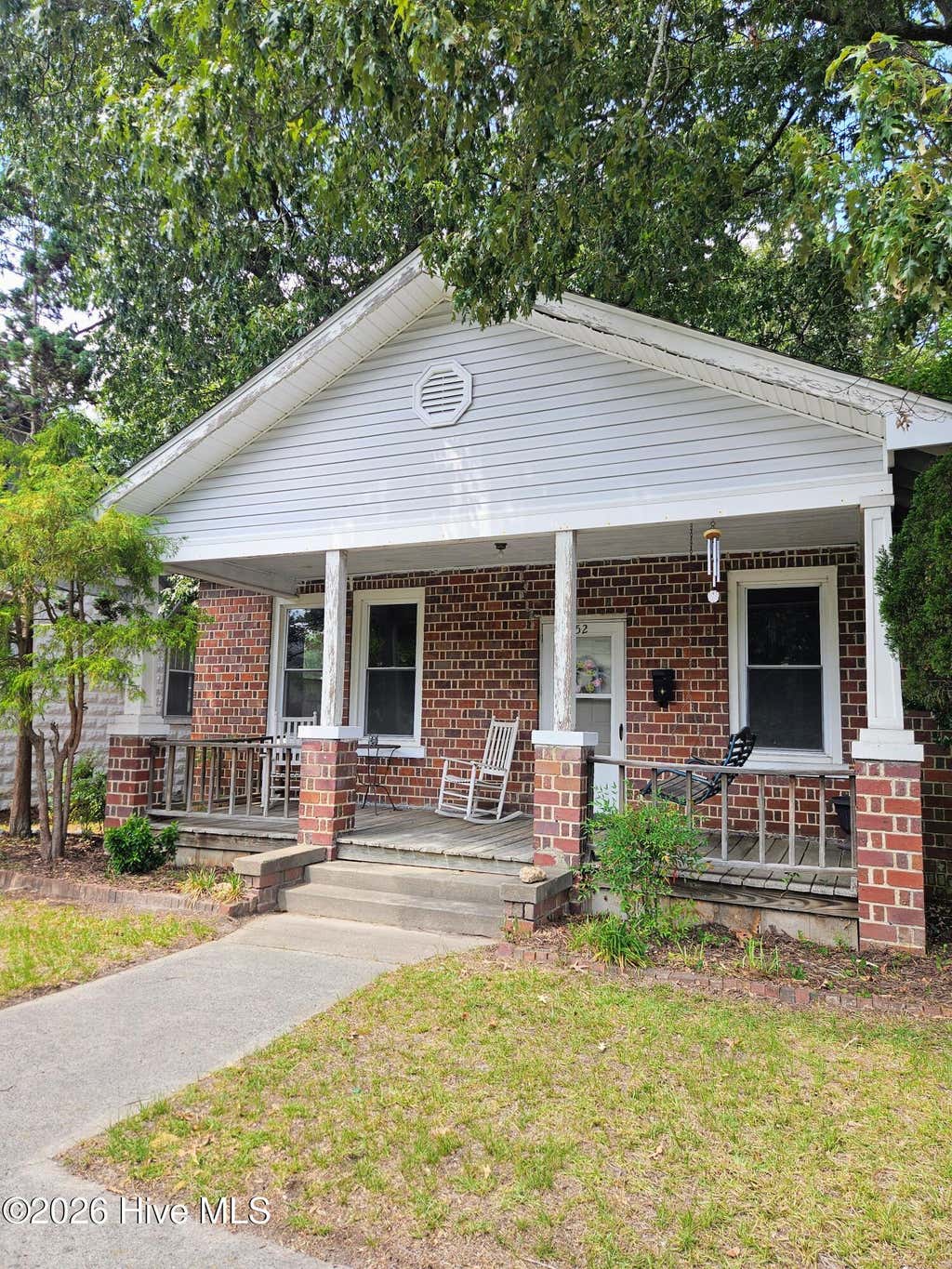 Photo of 4152 E Horne Avenue, Farmville, NC 27828 (MLS # 100584382)