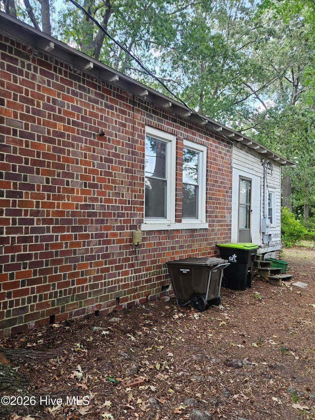 Photo of 4152 E Horne Avenue, Farmville, NC 27828 (MLS # 100584382)