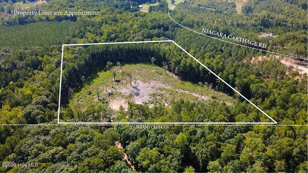 Photo of Tbd Dunhams Creek Lane, Carthage, NC 28327 (MLS # 100606698)